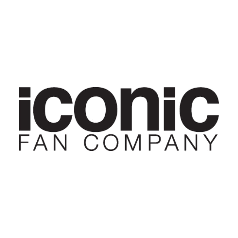 Iconic Fan Company