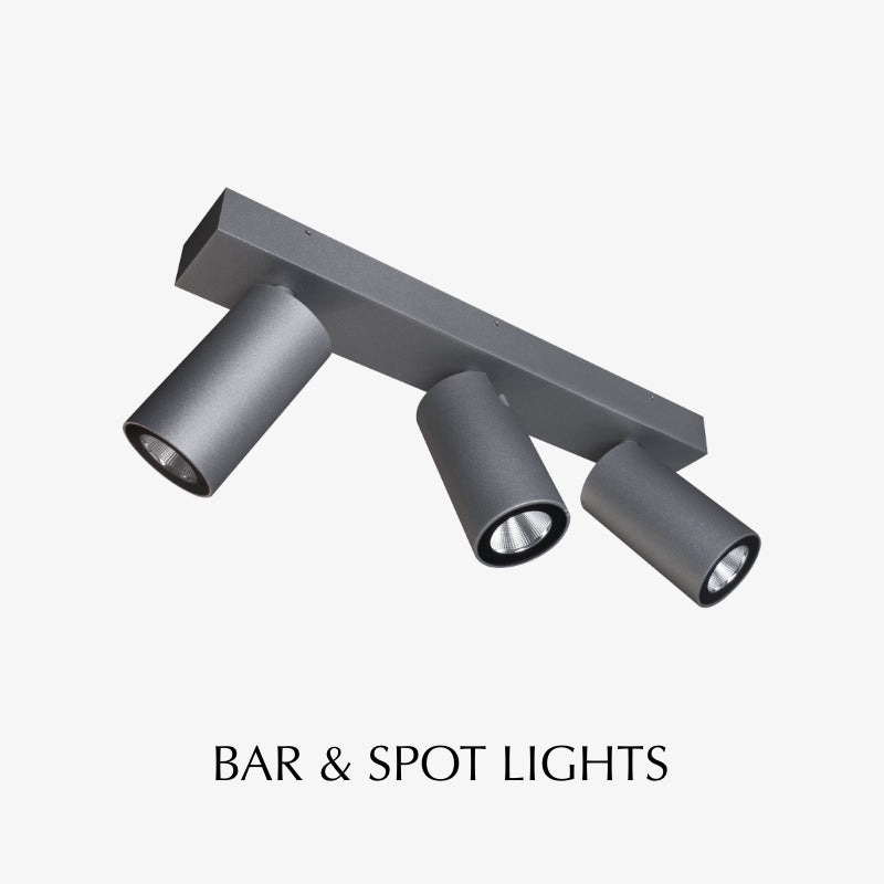 Bar & Spot