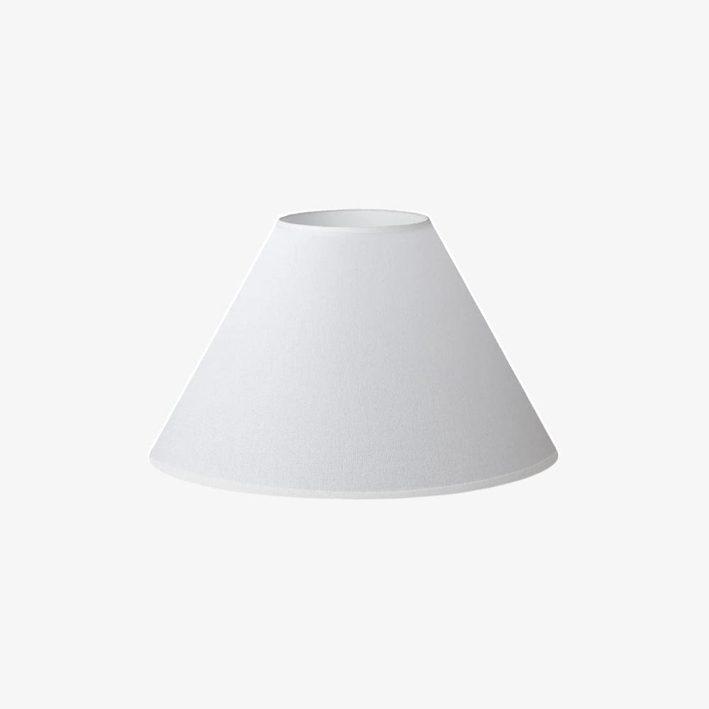 Lamp Shades 15cm Empire Shade - Clip On