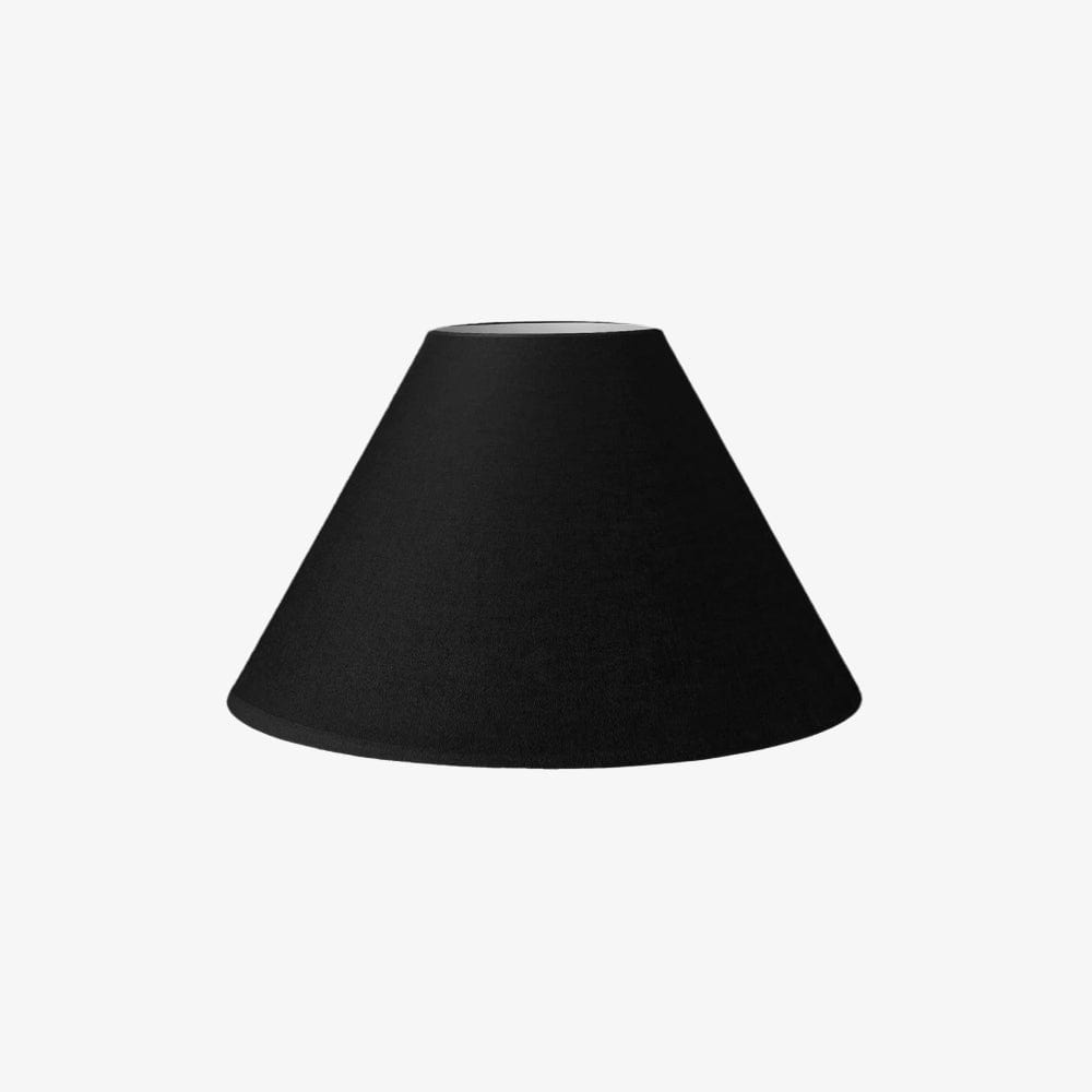 Lamp Shades 15cm Empire Shade - Clip On