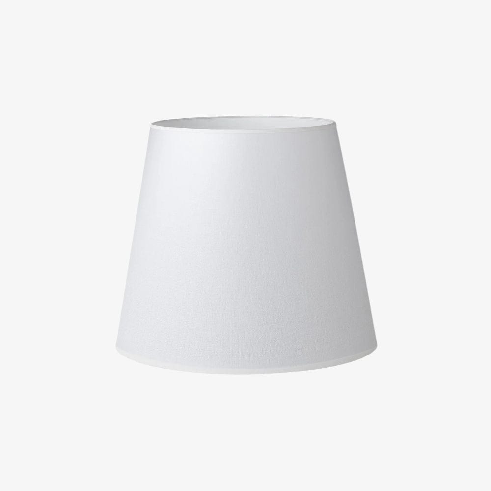 Lamp Shades 20cm A-Line Tapered Shade