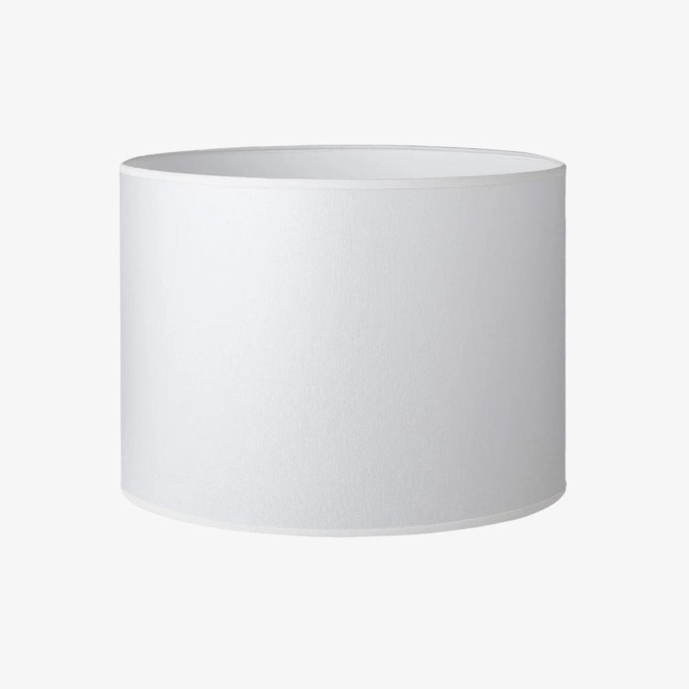 Lamp Shades 25cm Drum Shade