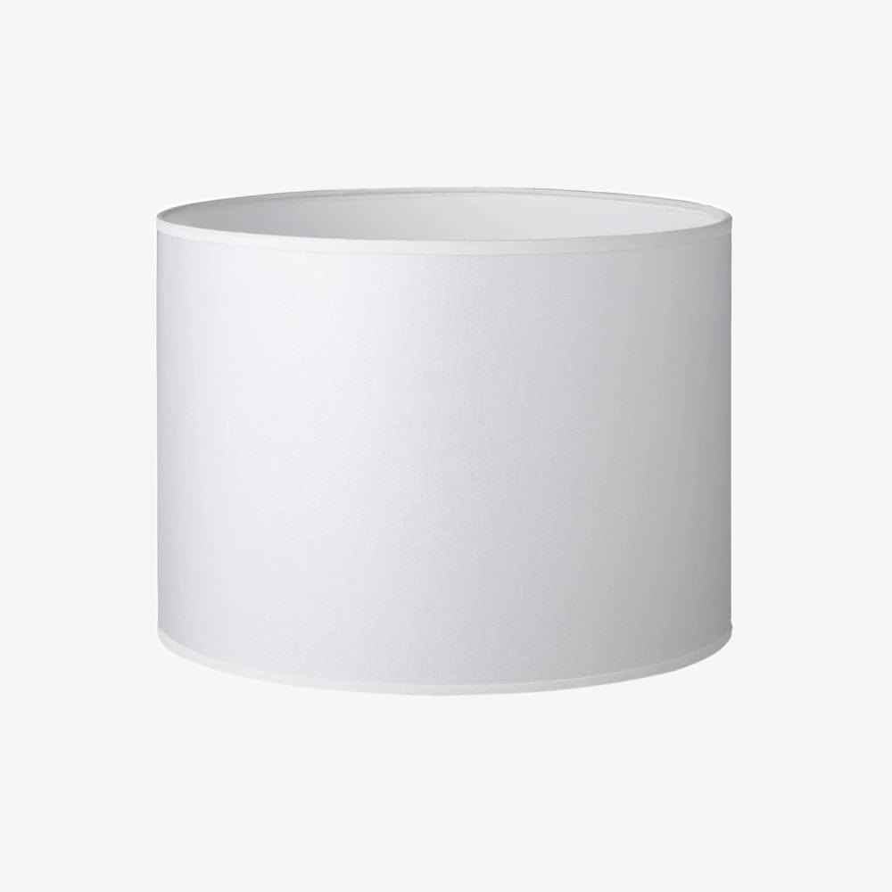 Lamp Shades 25cm Drum Shade