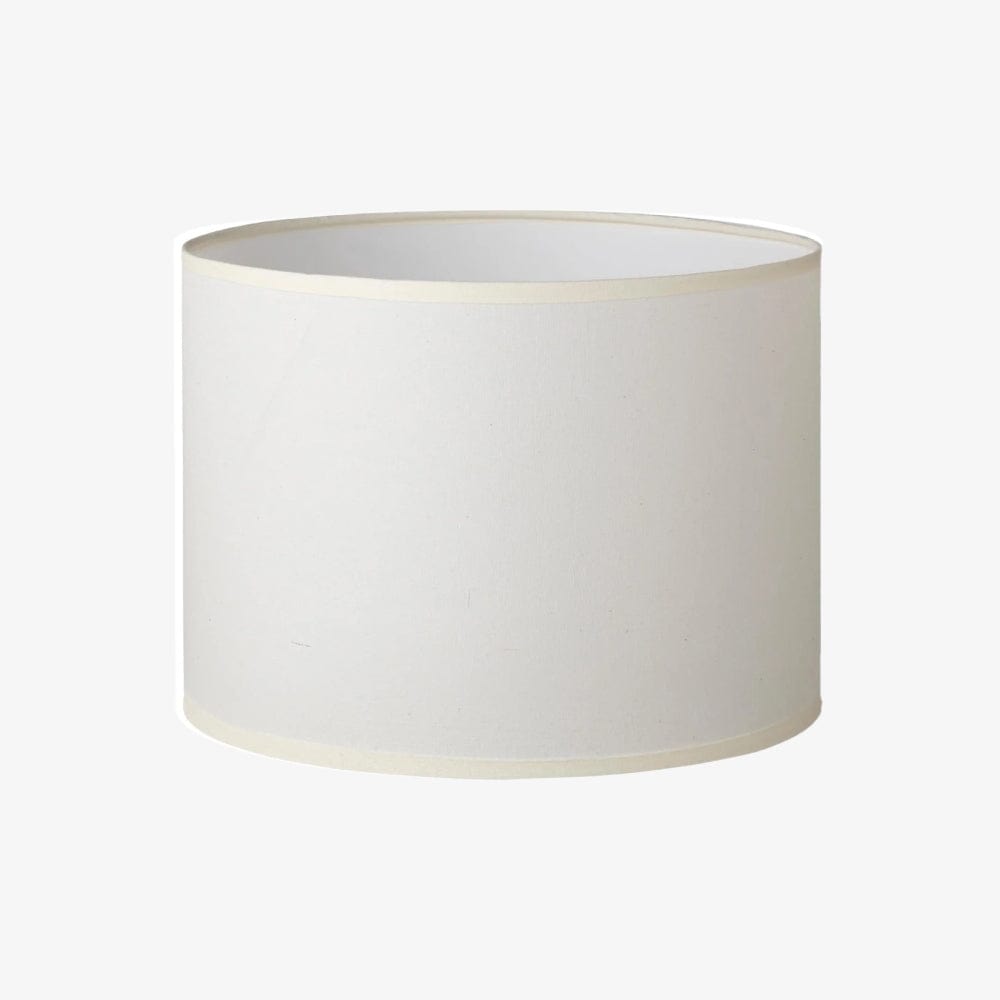 Lamp Shades 25cm Drum Shade