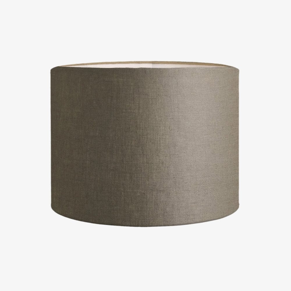 Lamp Shades 25cm Drum Shade