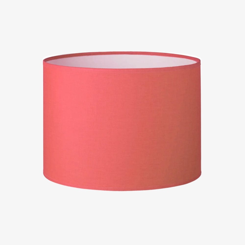 Lamp Shades 25cm Drum Shade