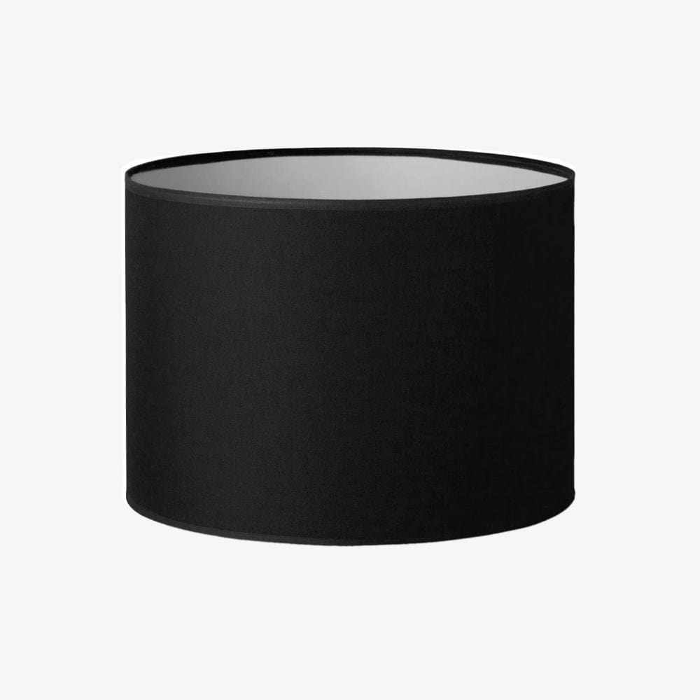 Lamp Shades 25cm Drum Shade