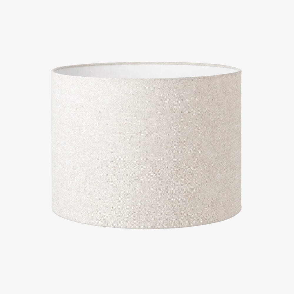 Lamp Shades 25cm Drum Shade