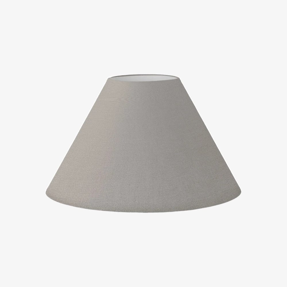 Lamp Shades 25cm Empire Shade