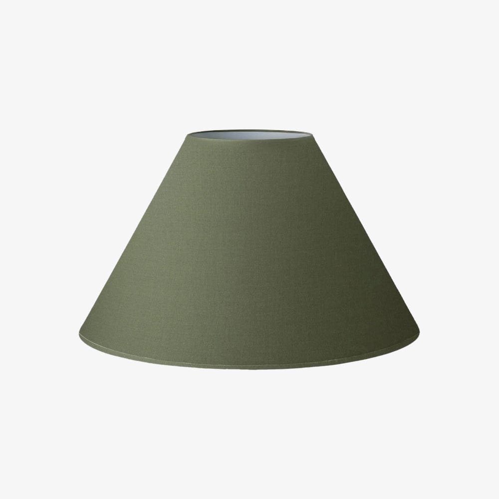 Lamp Shades 25cm Empire Shade