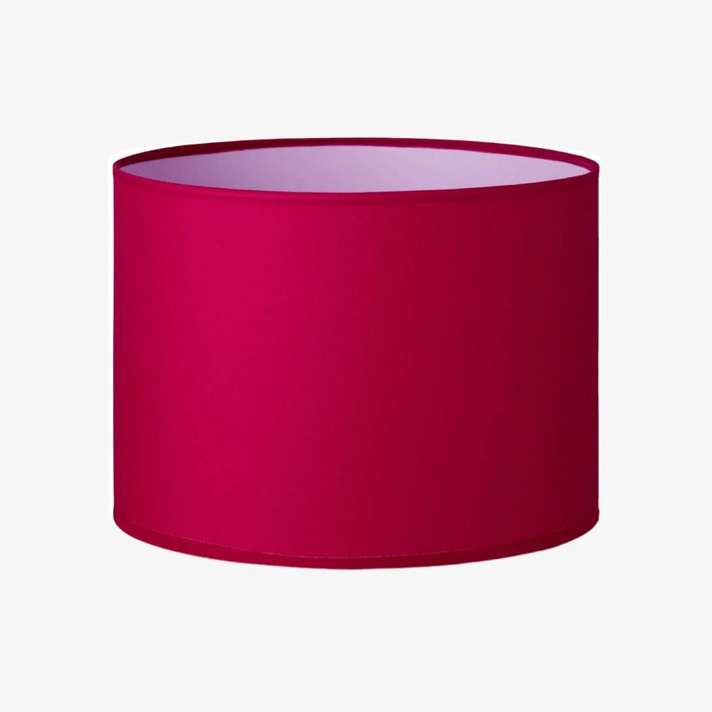 Lamp Shades 30cm Drum Shade