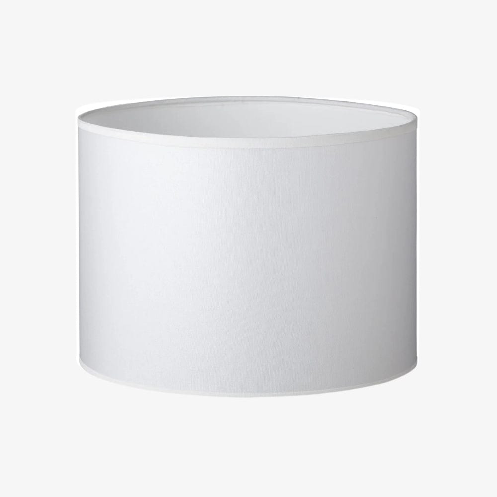 Lamp Shades 30cm Drum Shade