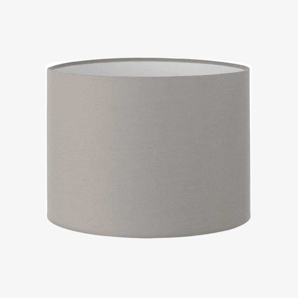 Lamp Shades 30cm Drum Shade