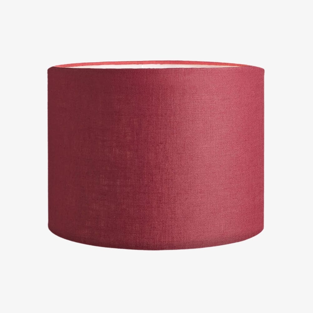Lamp Shades 30cm Drum Shade