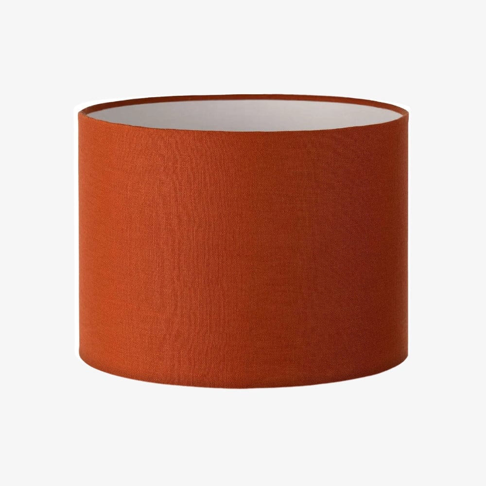 Lamp Shades 30cm Drum Shade