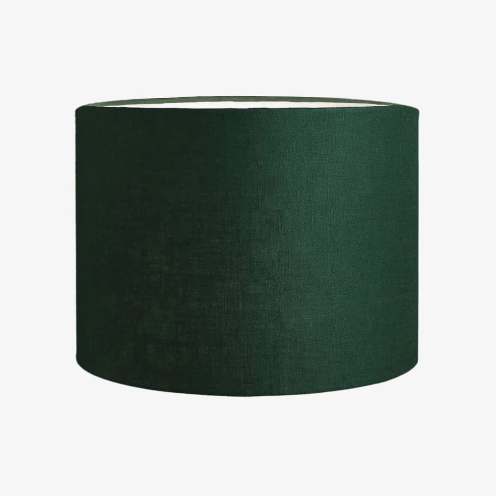 Lamp Shades 30cm Drum Shade