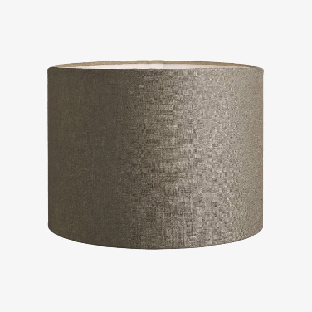 Lamp Shades 30cm Drum Shade