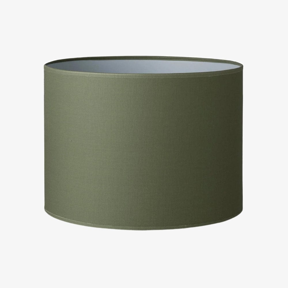 Lamp Shades 30cm Drum Shade
