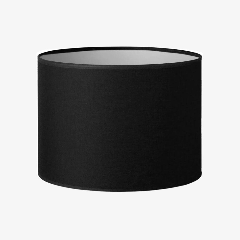 Lamp Shades 30cm Drum Shade
