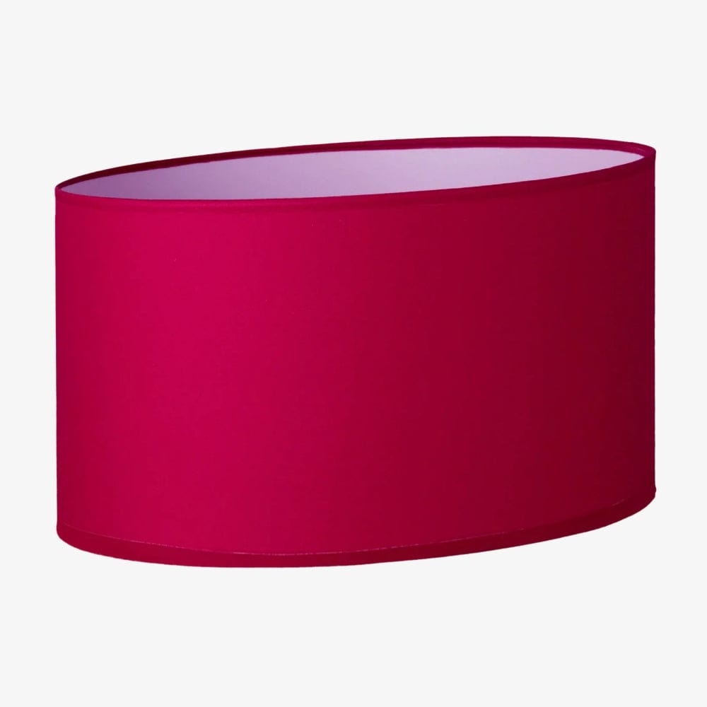 Lamp Shades 30cm Oval Shade