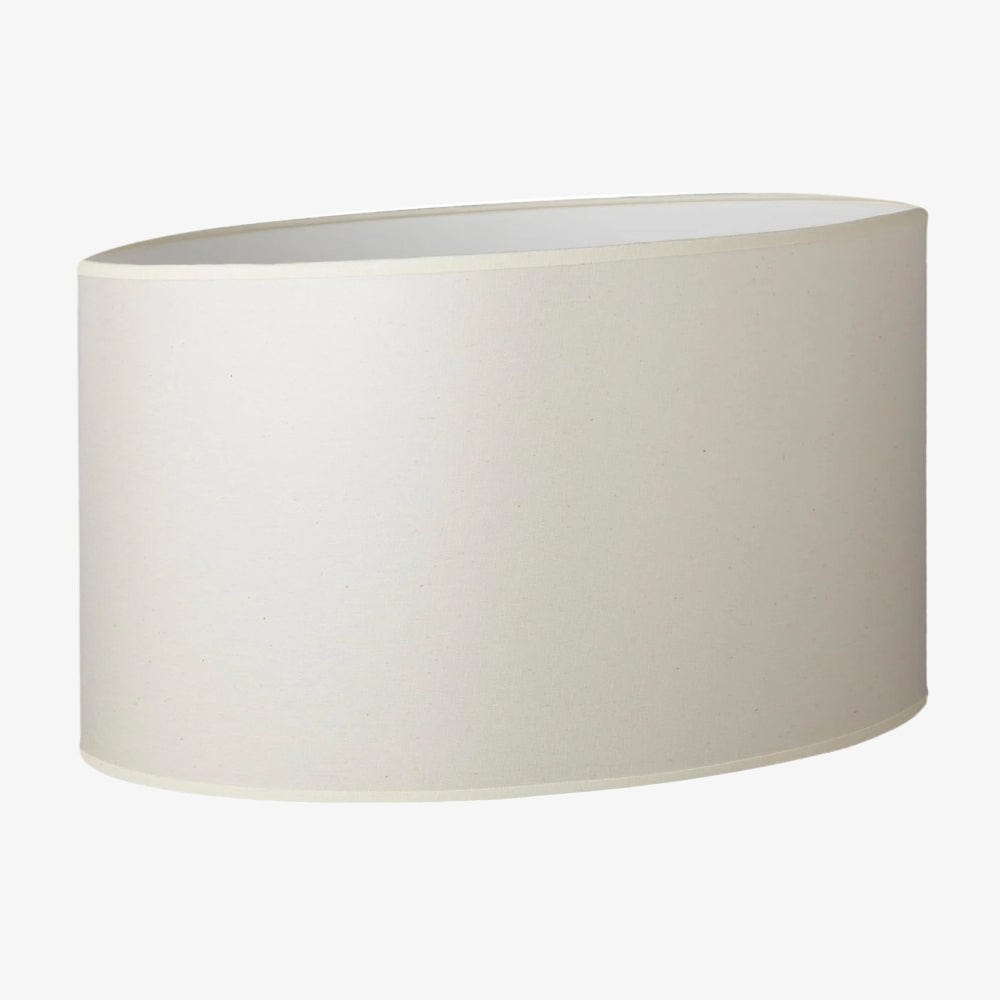 Lamp Shades 30cm Oval Shade