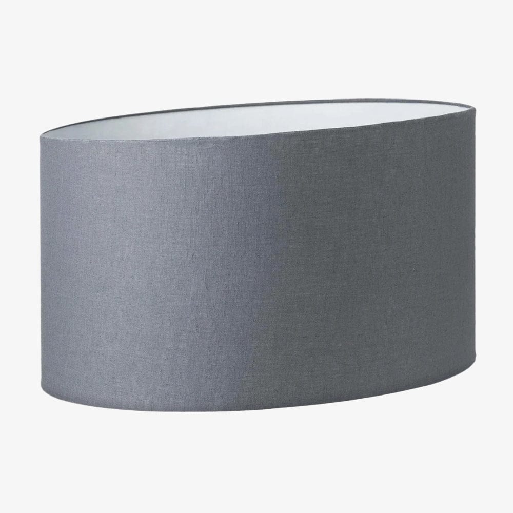 Lamp Shades 30cm Oval Shade