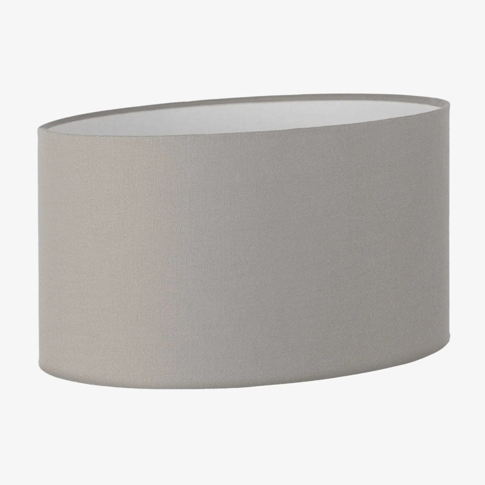 Lamp Shades 30cm Oval Shade