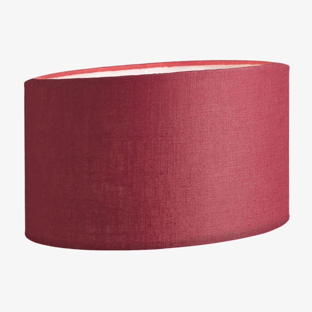 Lamp Shades 30cm Oval Shade