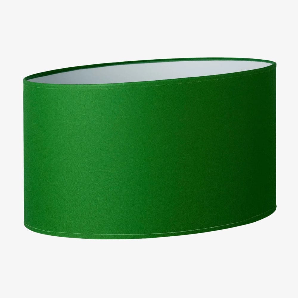Lamp Shades 30cm Oval Shade