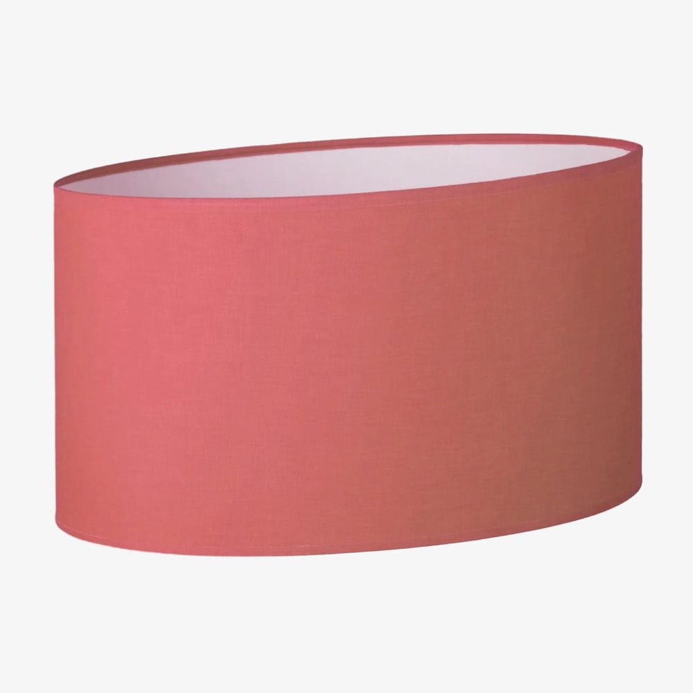 Lamp Shades 30cm Oval Shade