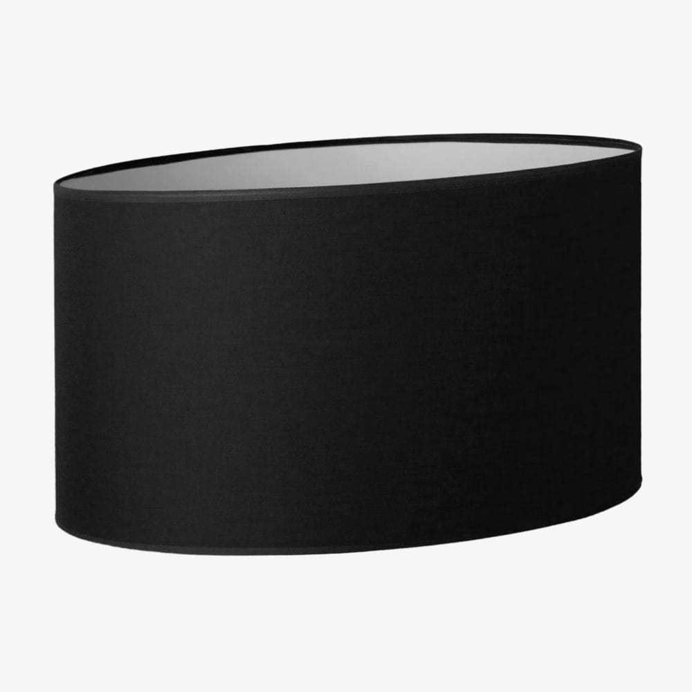 Lamp Shades 30cm Oval Shade