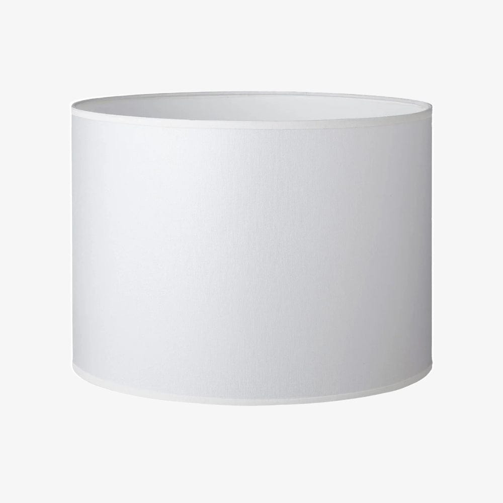 Lamp Shades 33cm Drum Shade
