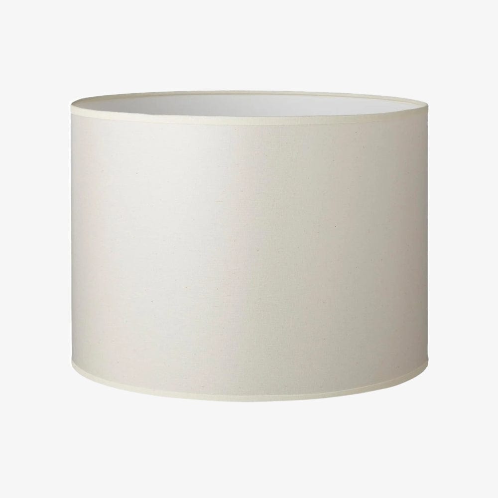 Lamp Shades 33cm Drum Shade