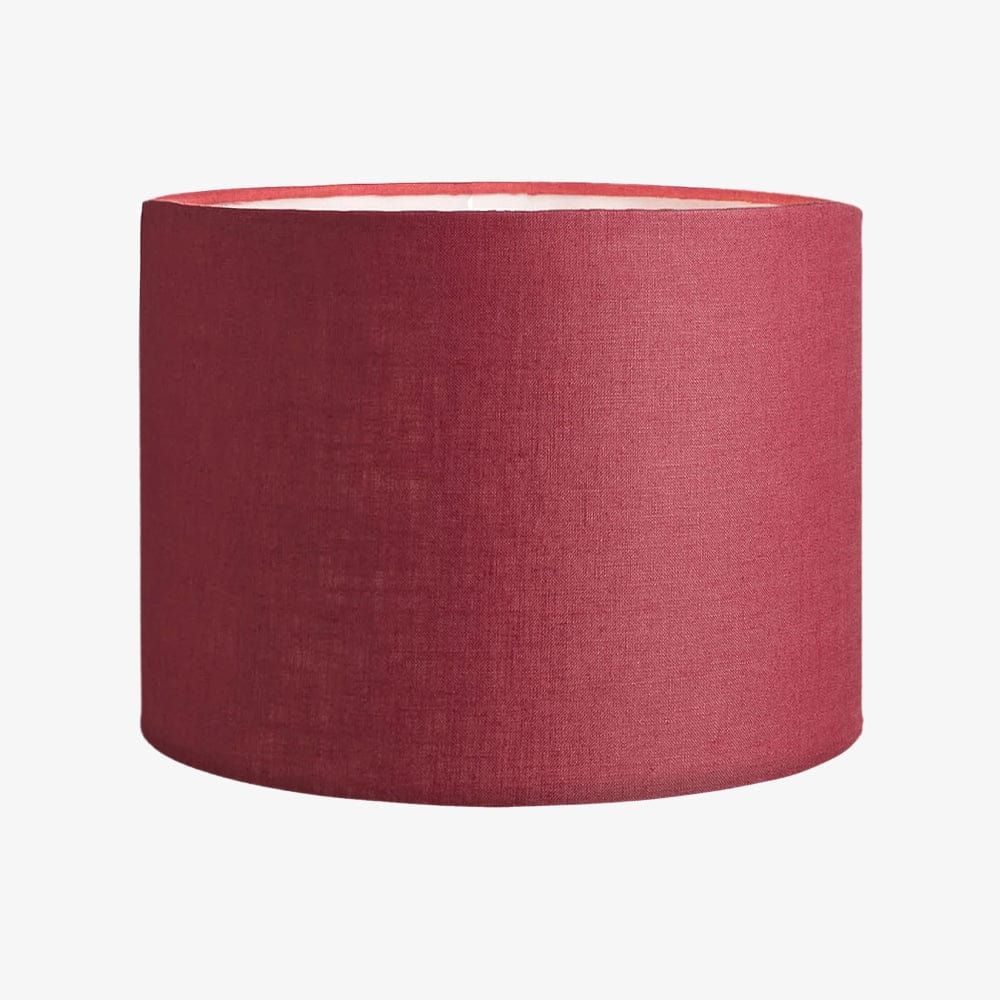 Lamp Shades 33cm Drum Shade