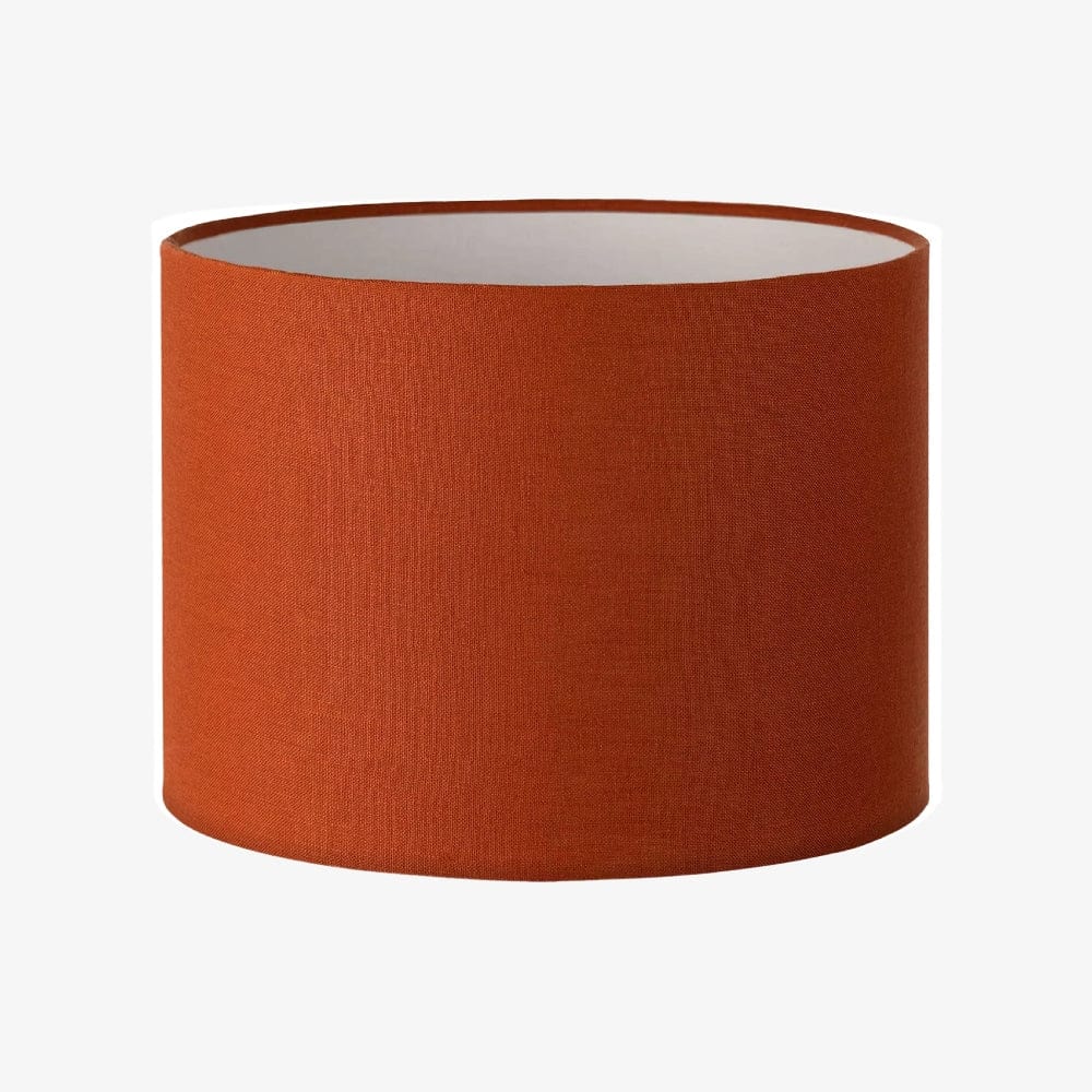 Lamp Shades 33cm Drum Shade