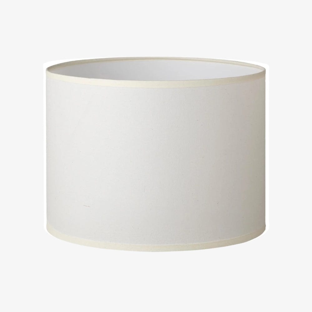 Lamp Shades 33cm Drum Shade