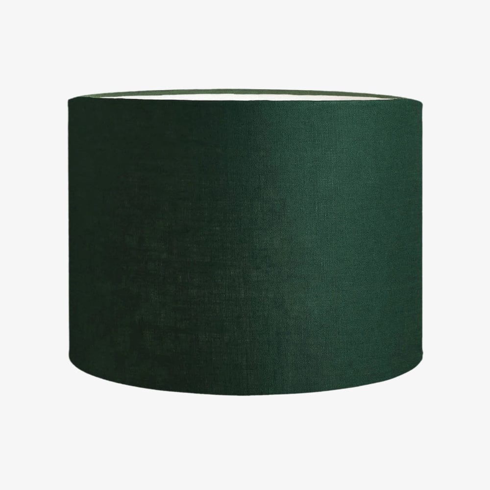 Lamp Shades 33cm Drum Shade
