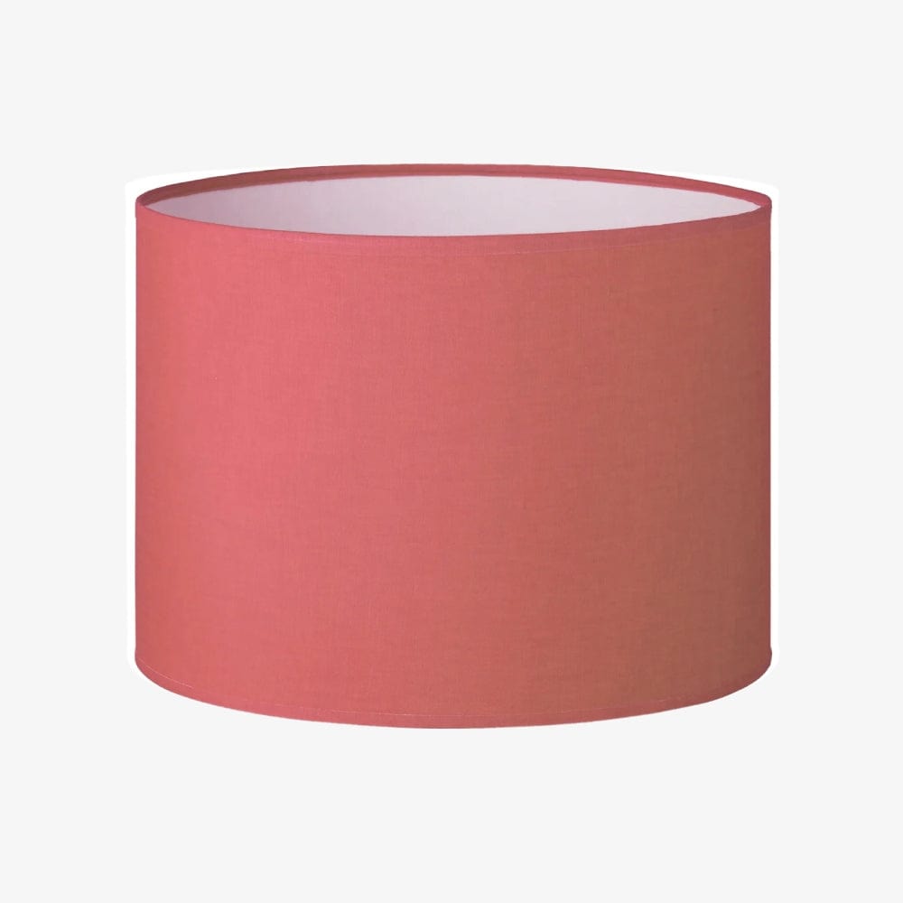 Lamp Shades 33cm Drum Shade