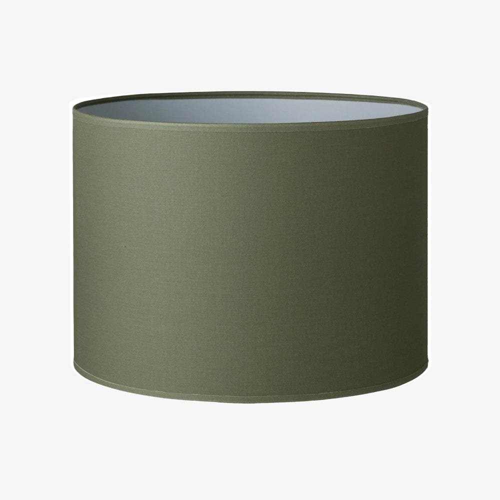 Lamp Shades 33cm Drum Shade