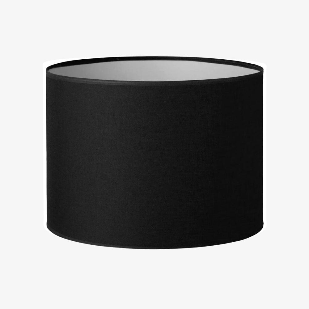Lamp Shades 33cm Drum Shade