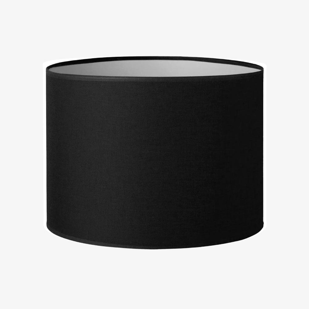 Lamp Shades 33cm Drum Shade