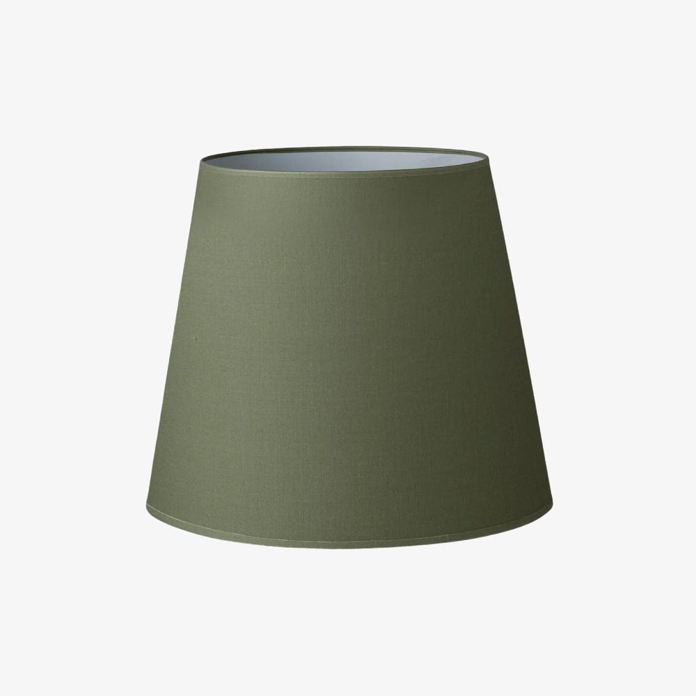 Lamp Shades 36cm A-Line Tapered Shade