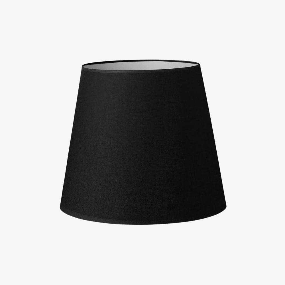 Lamp Shades 36cm A-Line Tapered Shade