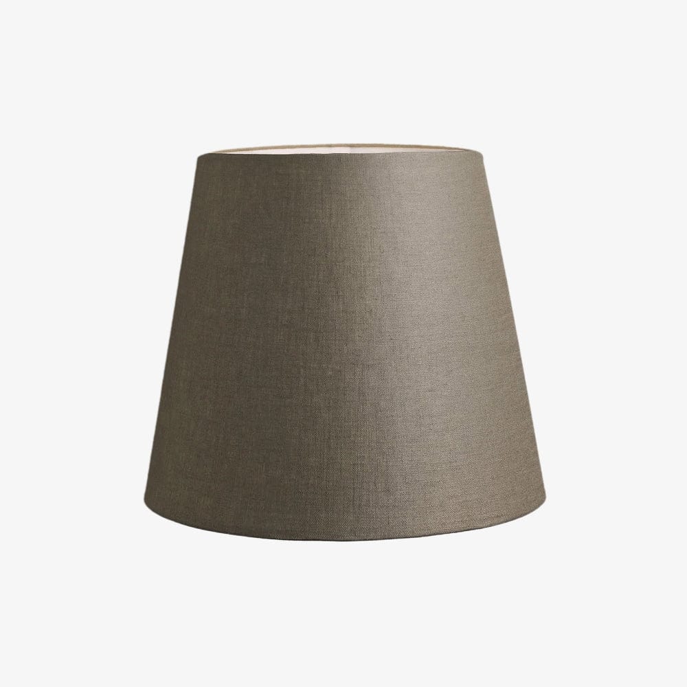 Lamp Shades 36cm A-Line Tapered Shade