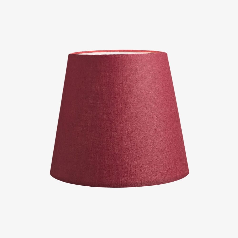 Lamp Shades 36cm A-Line Tapered Shade