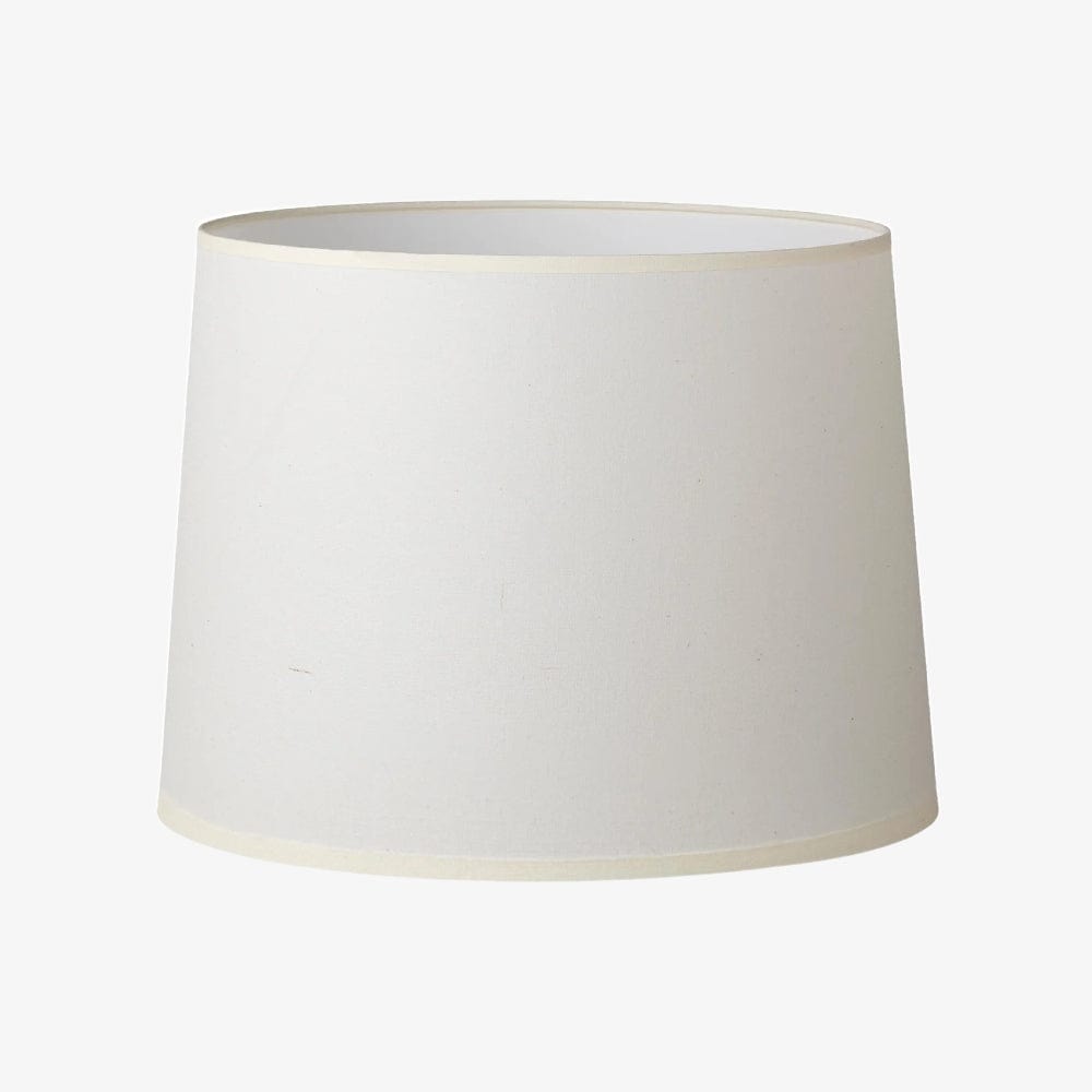 Lamp Shades 36cm Tapered Shade