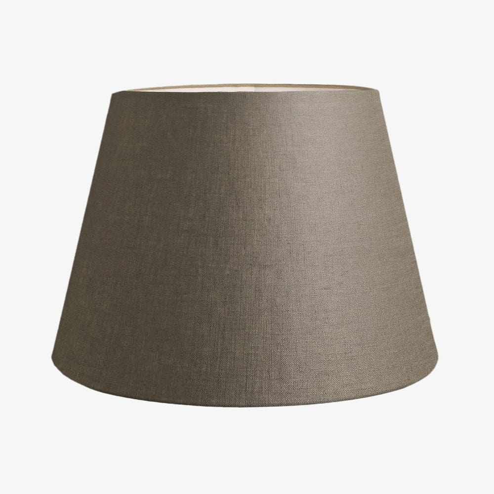 Lamp Shades 38cm Tapered Shade