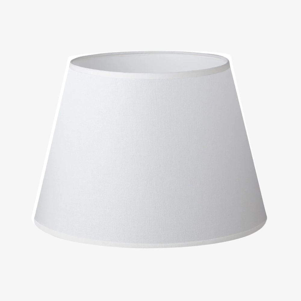 Lamp Shades 38cm Tapered Shade
