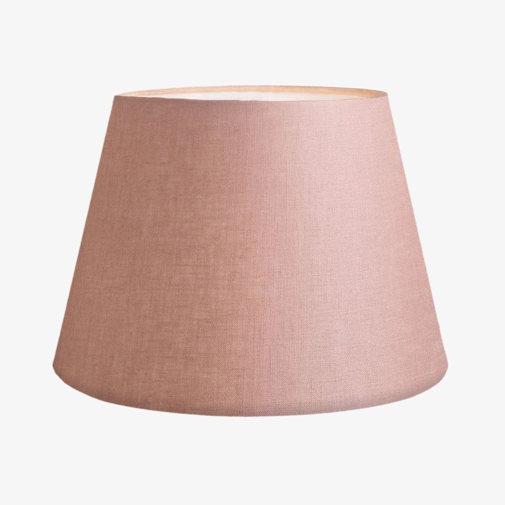 Lamp Shades 38cm Tapered Shade