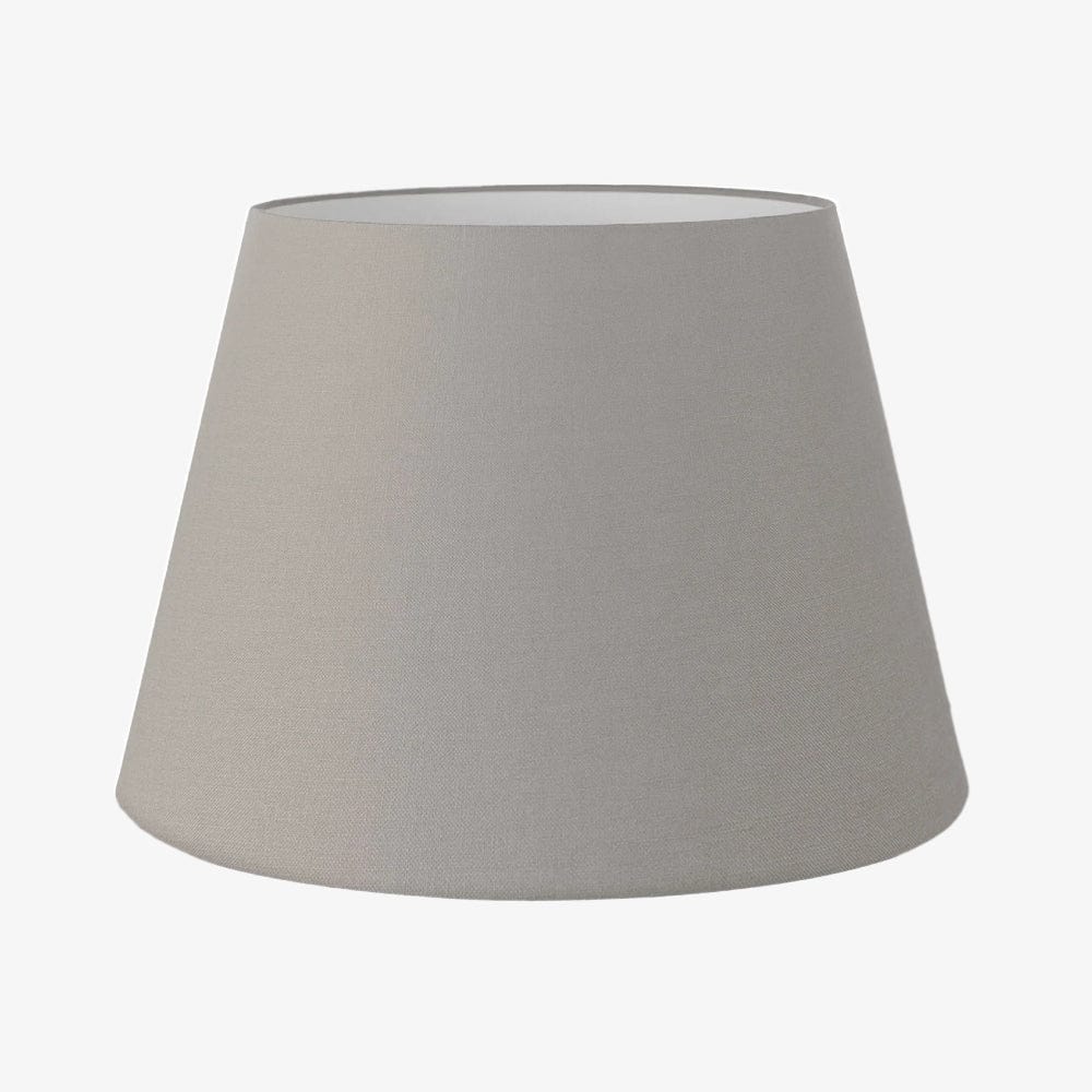 Lamp Shades 38cm Tapered Shade